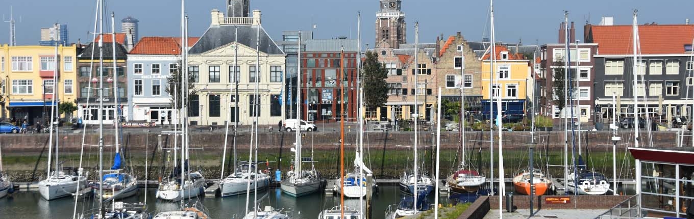 Vlissingen Aktivitäten in Vlissingen Die besten Tipps
